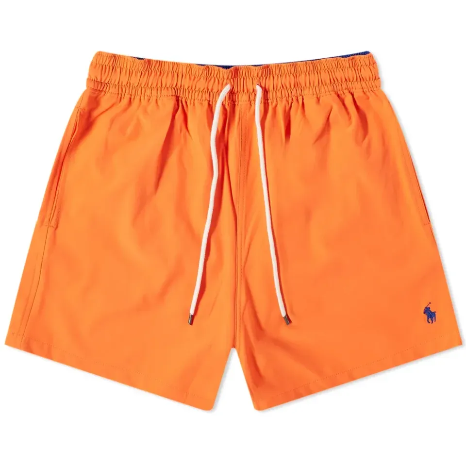 Traveller Swim Short
