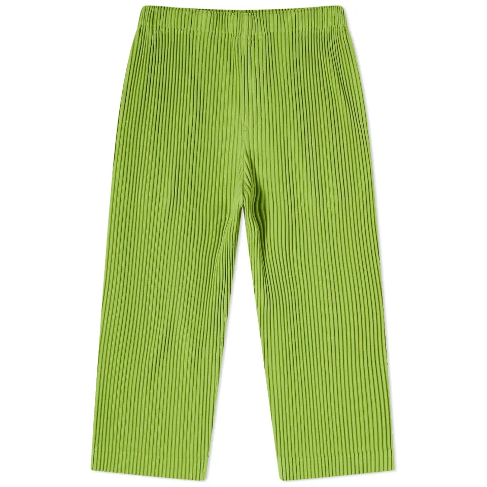 Cropped JF124 Pant