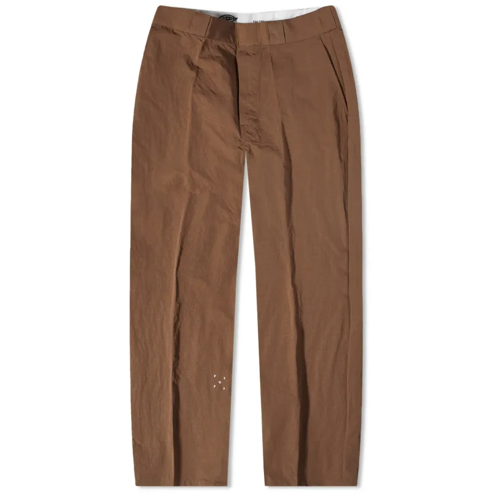x POP Trading Company Work Pant