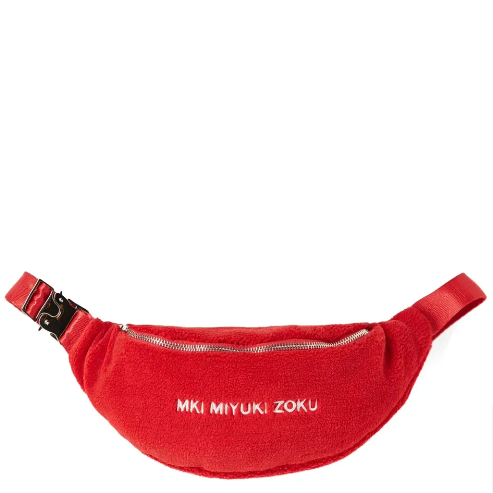 Sherpa Waist Bag