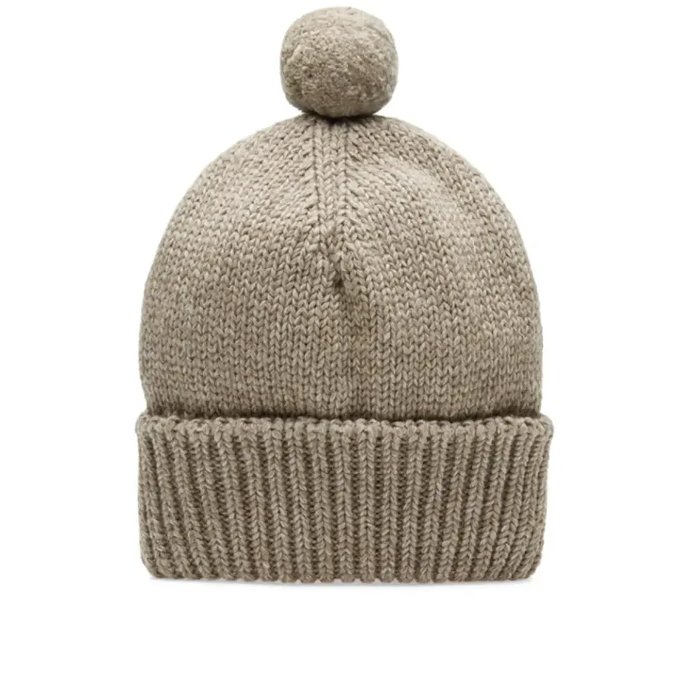 Alpine Beanie