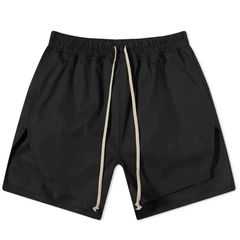 Phleg Drawstring Boxer Shorts