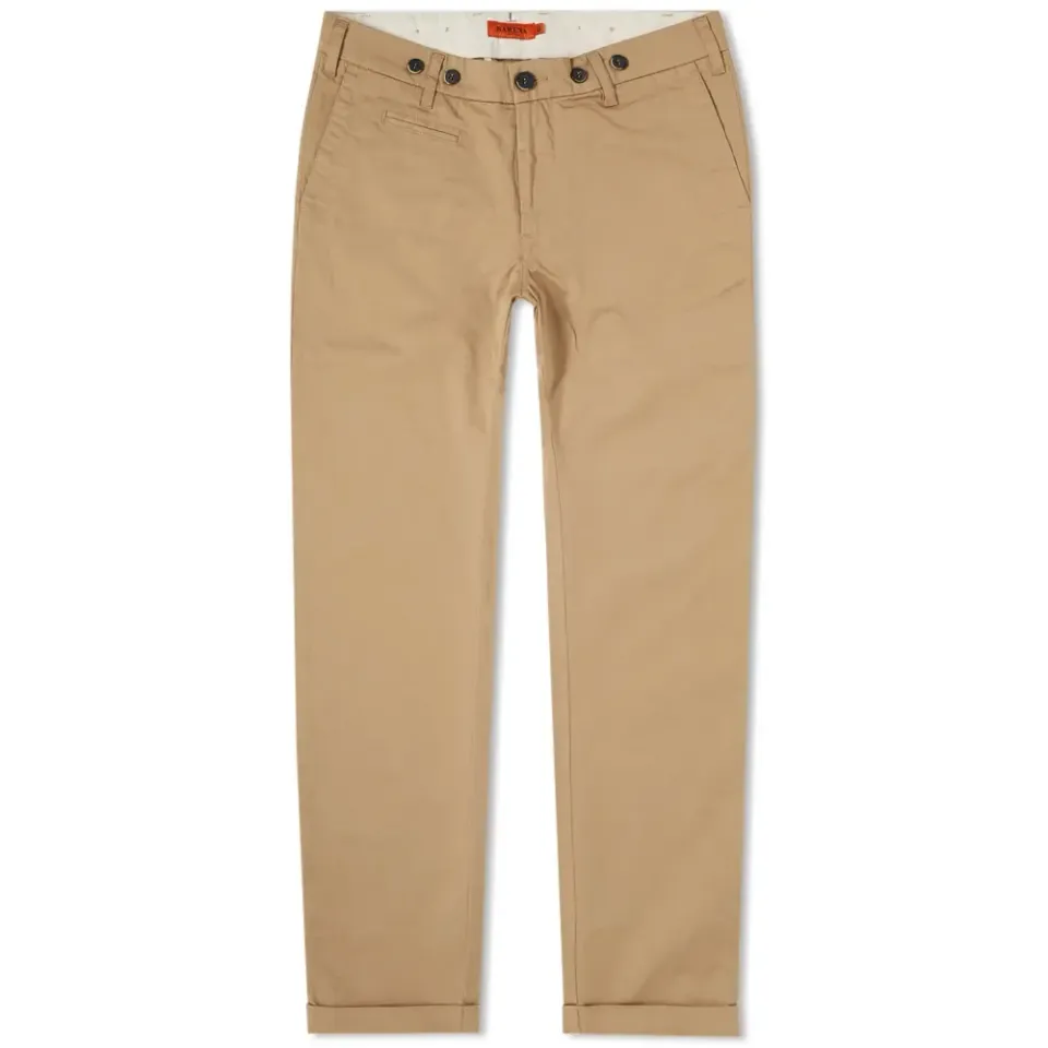 Rampin Pant