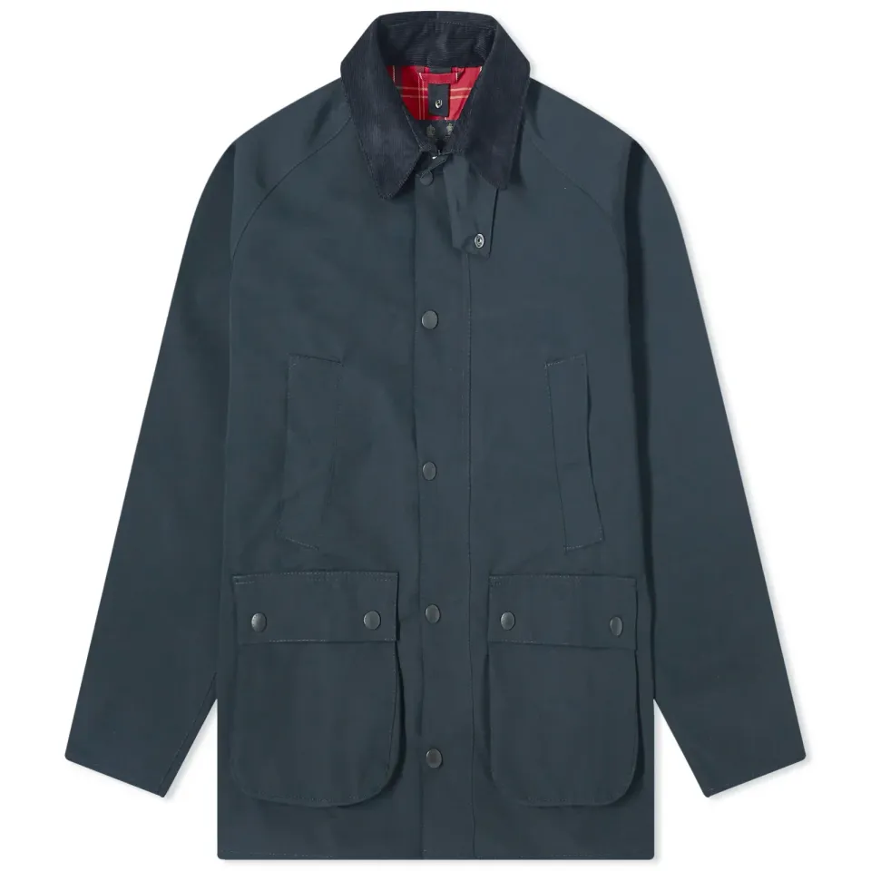 SL Bedale Casual Jacket