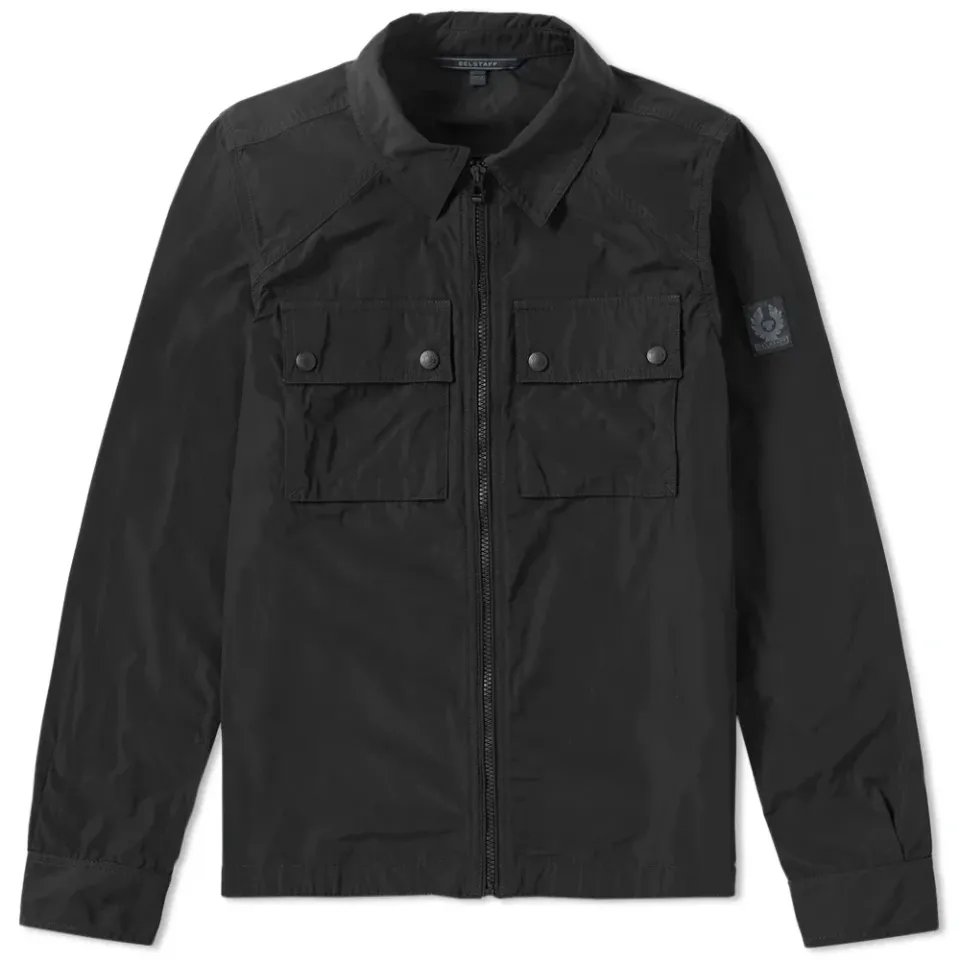Shawbury Shirt Jacket