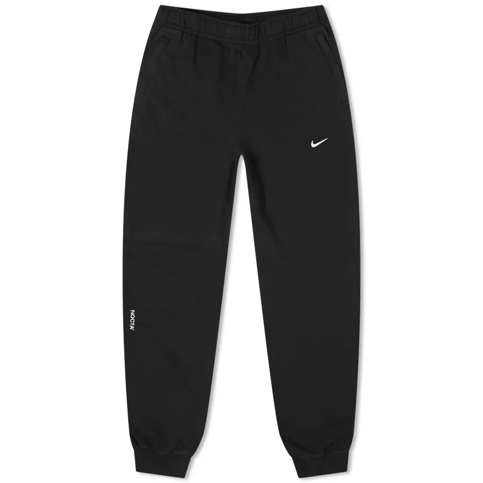 Nike x NOCTA Cardinal Stock Fleece Pant