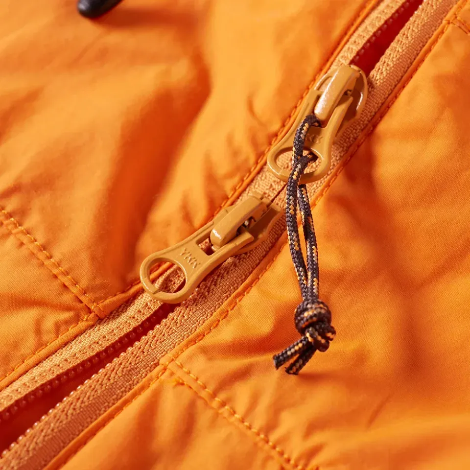 High Coast Wind Jacket