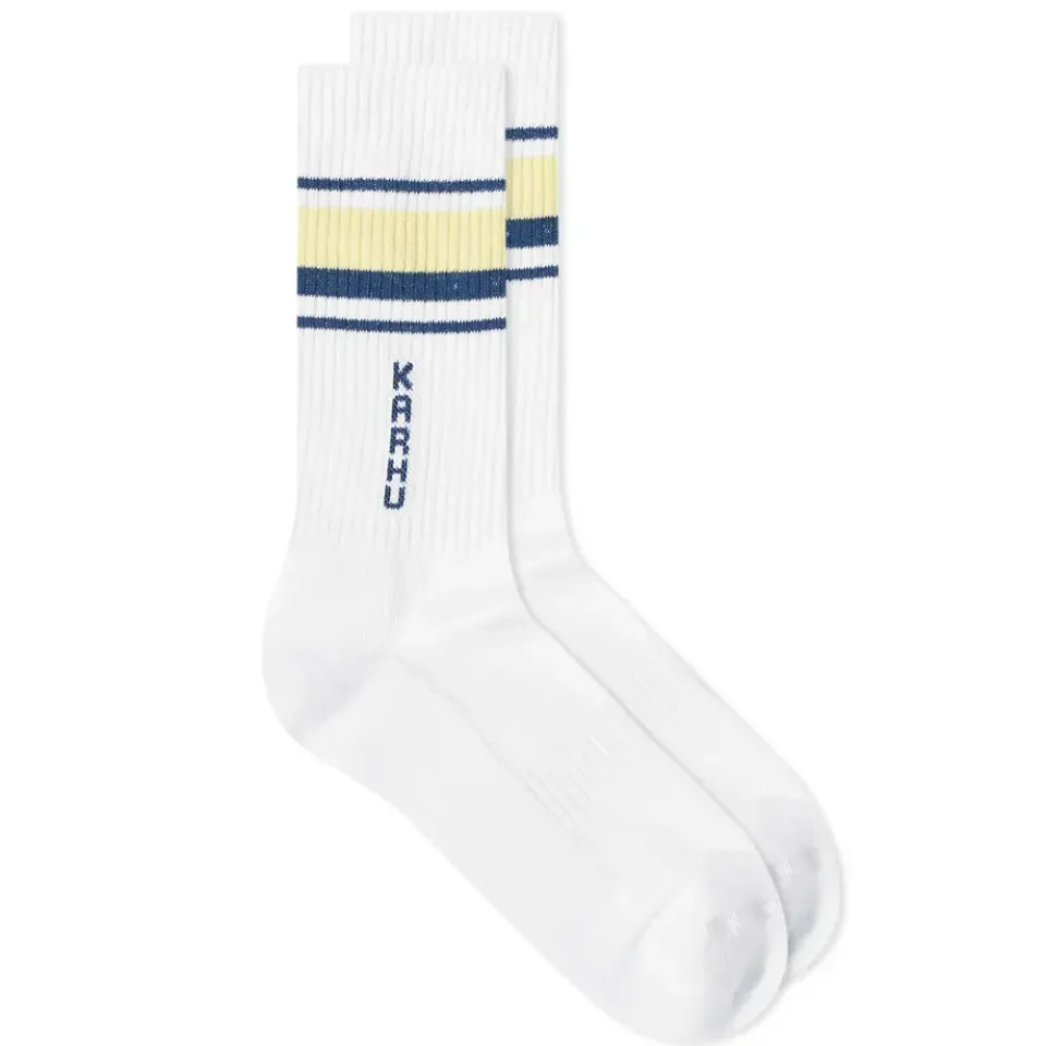 Tubular-87 Sock