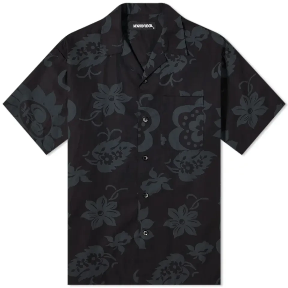 Short Sleeve Ohana Shirt