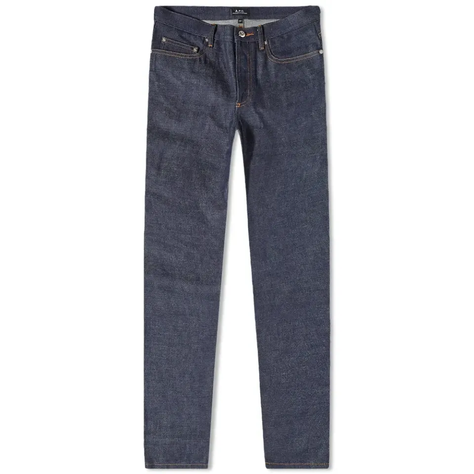 A.P.C. New Standard Jeans