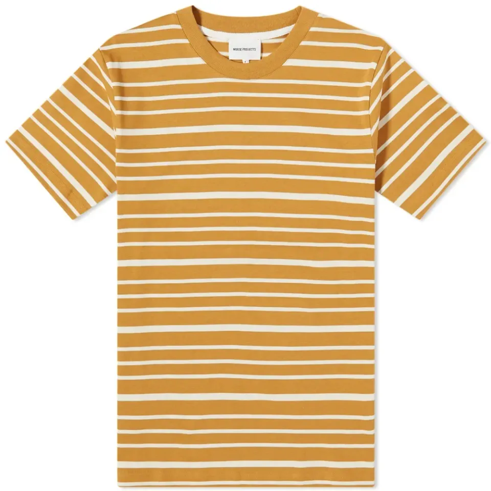 Johannes Mariner Stripe T-Shirt