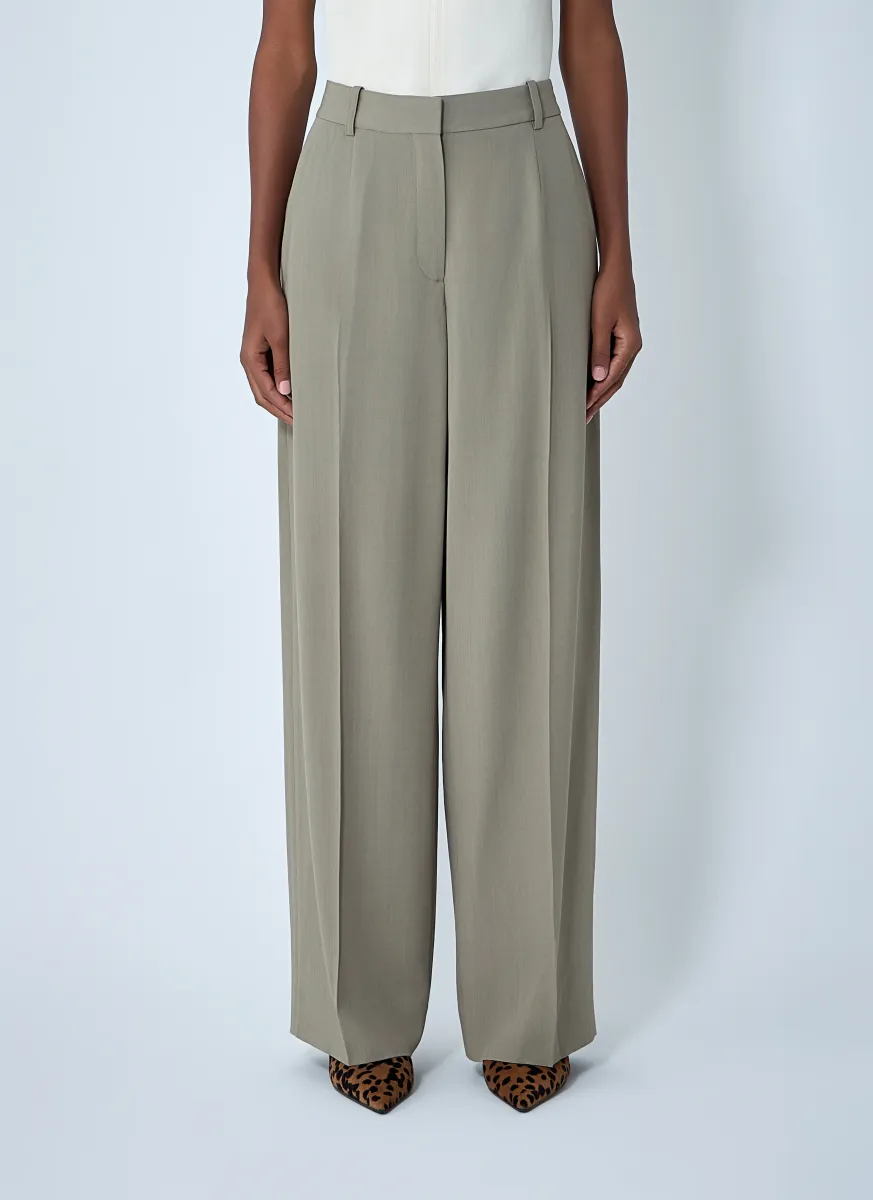 Fluid Pants