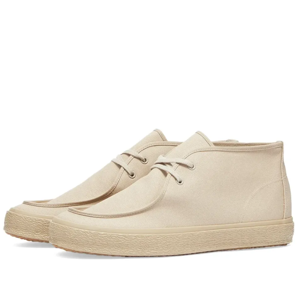 Sloc Moc Toe Boot
