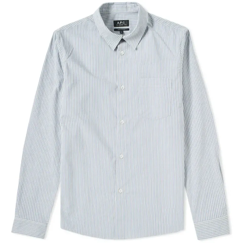 A.P.C. Franklin Shirt