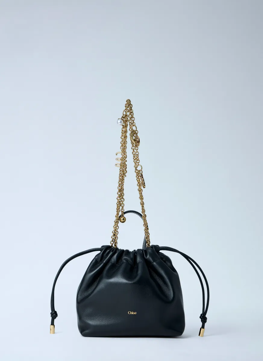 Mini Icons Chain Shoulder Bag
