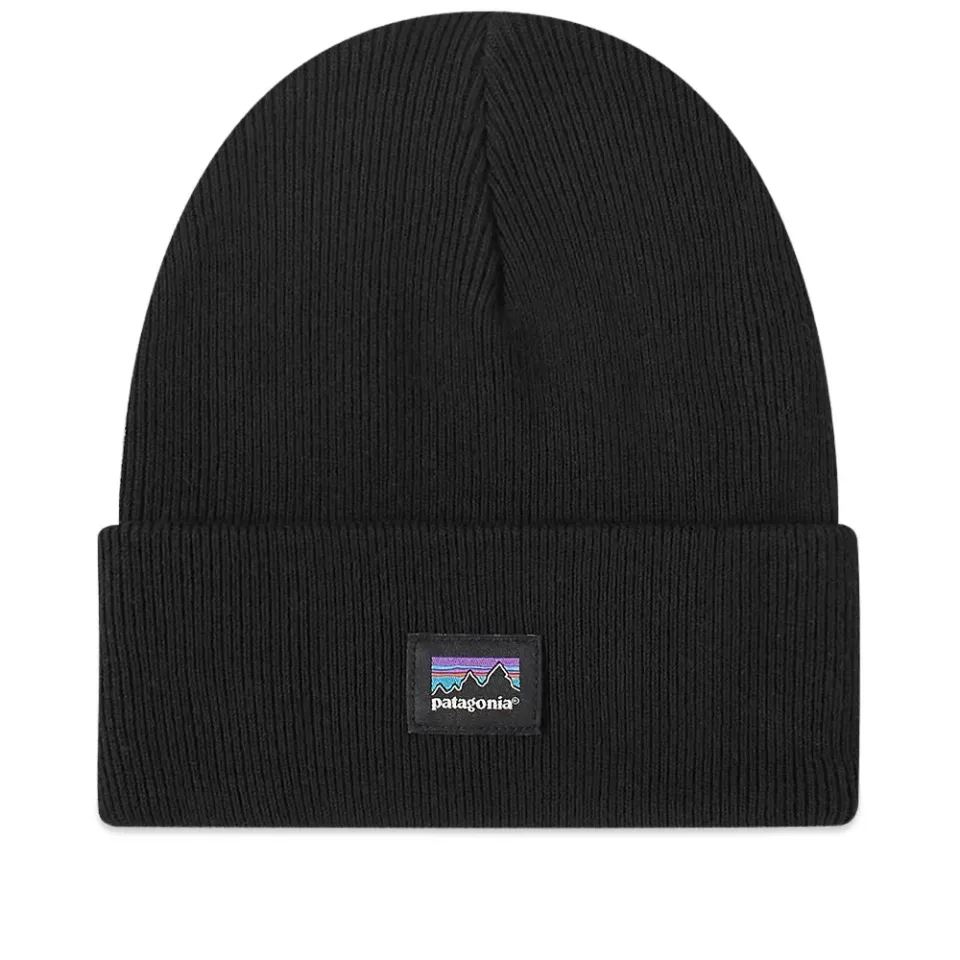 Everyday Beanie