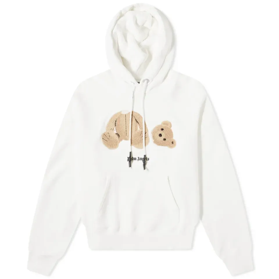 Kill the Bear Popover Hoodie