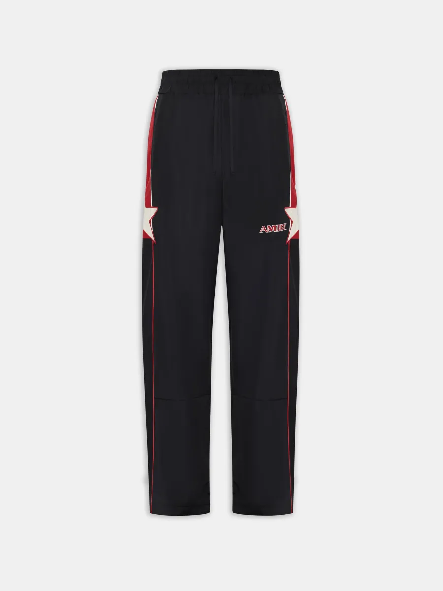 SPORT TRACK PANT - Black