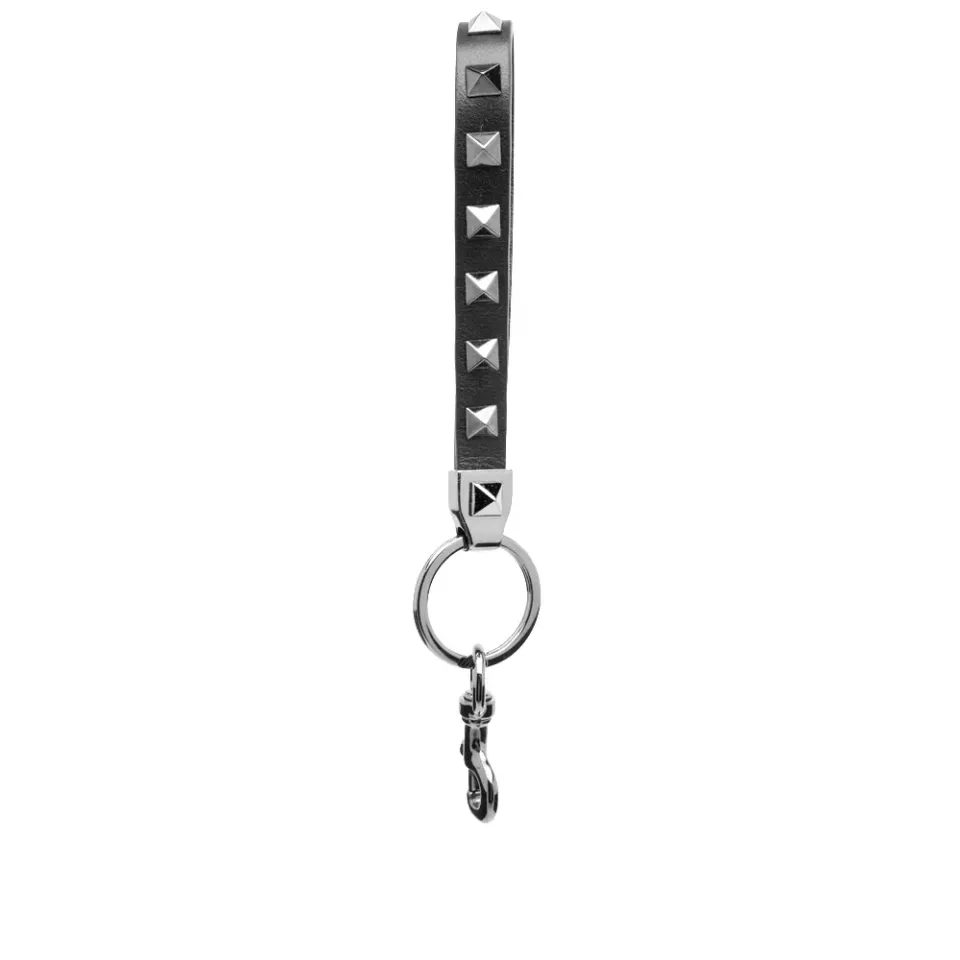 Rockstud Keyring