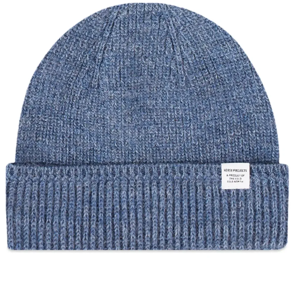 Wool Watch Cap