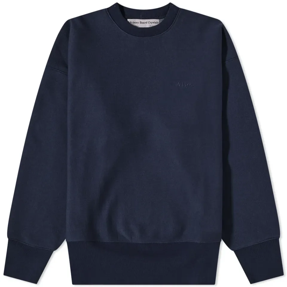 123 Crew Sweat