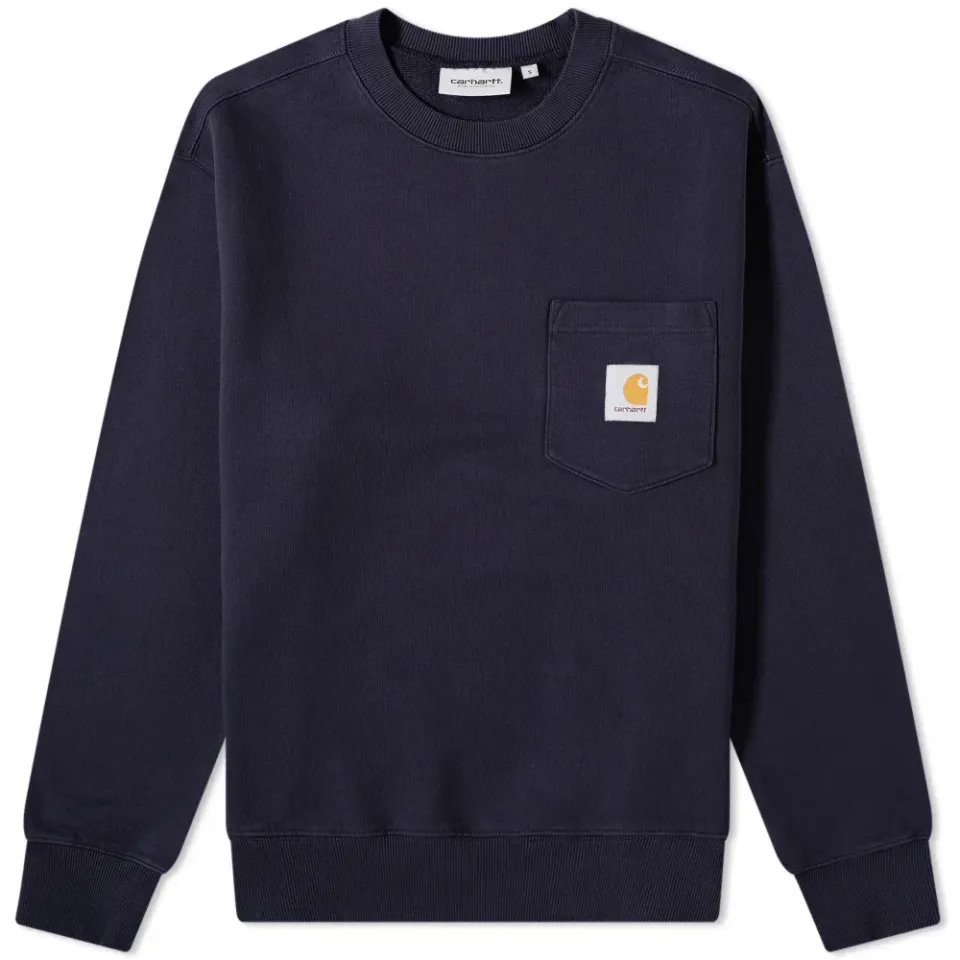 Pocket Sweat