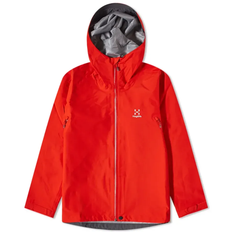 Haglöfs Roc Gore-Tex Jacket