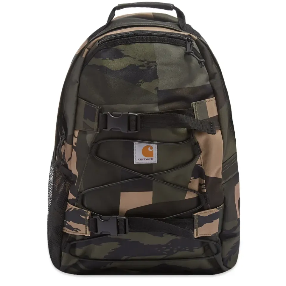 Kickflip Backpack