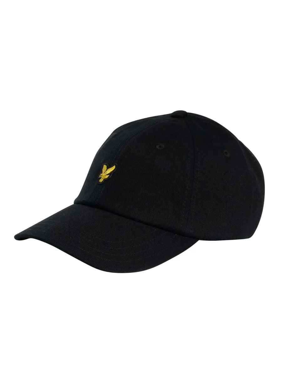 Logo Baseball Cap