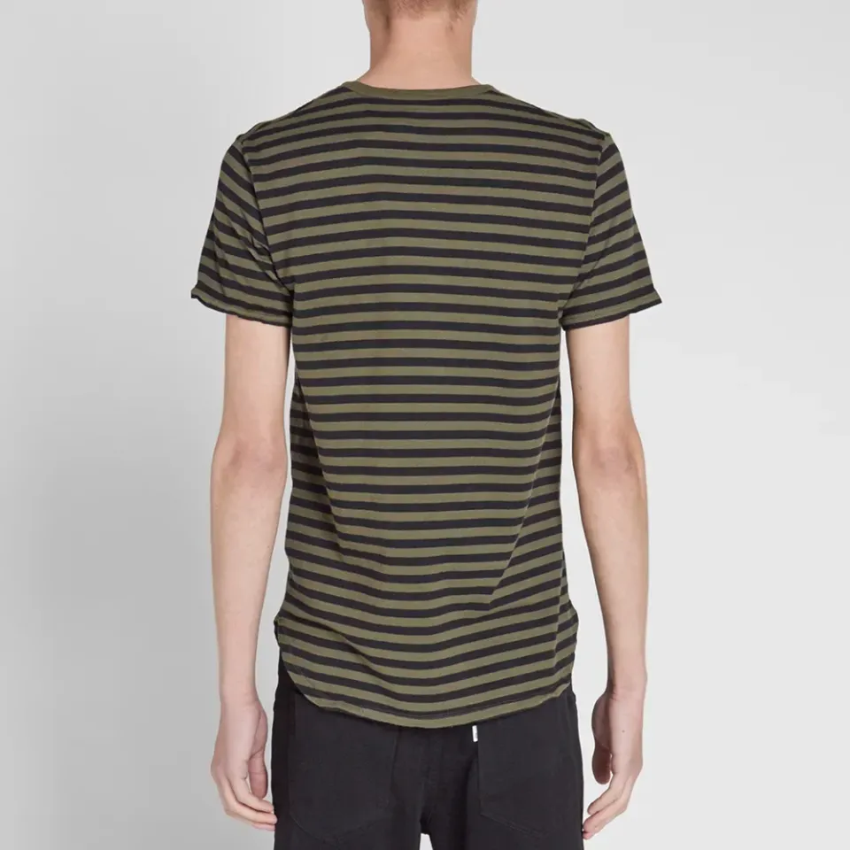 Dweller Stripe Tee