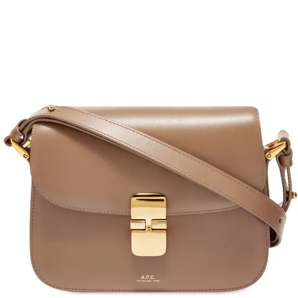 A.P.C. Small Grace Bag