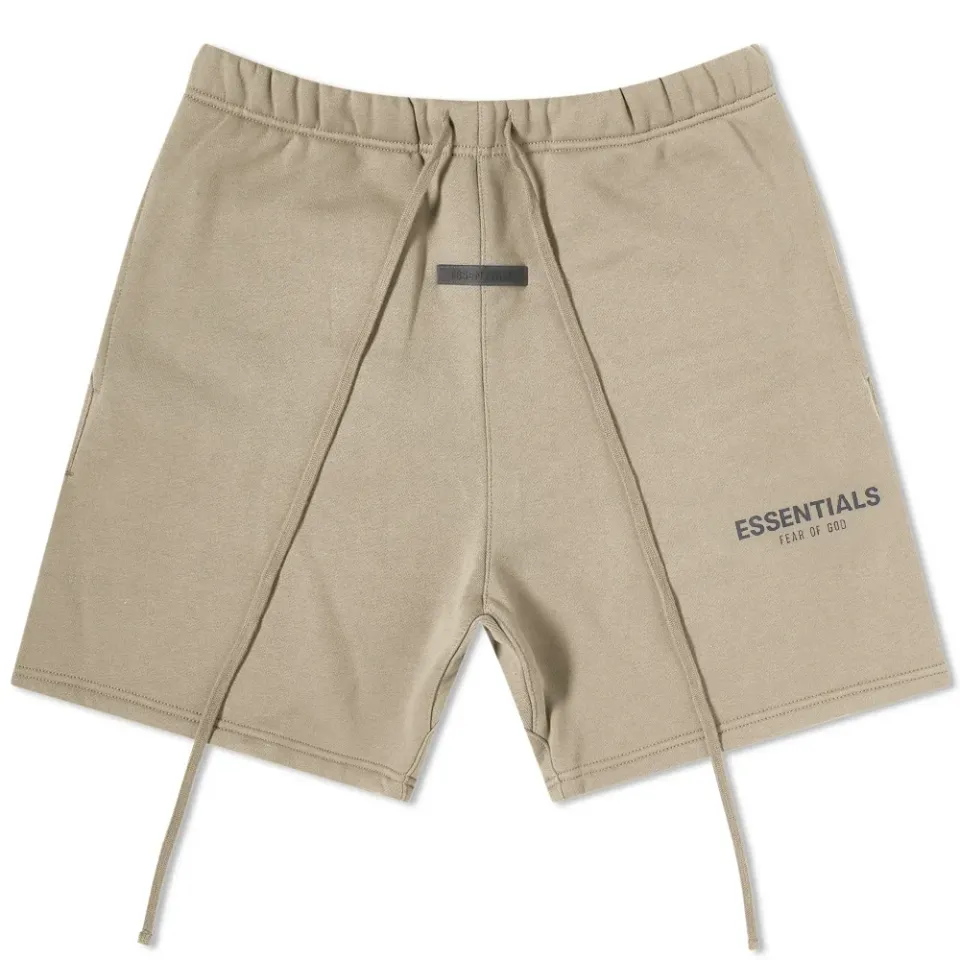 Sweat Short