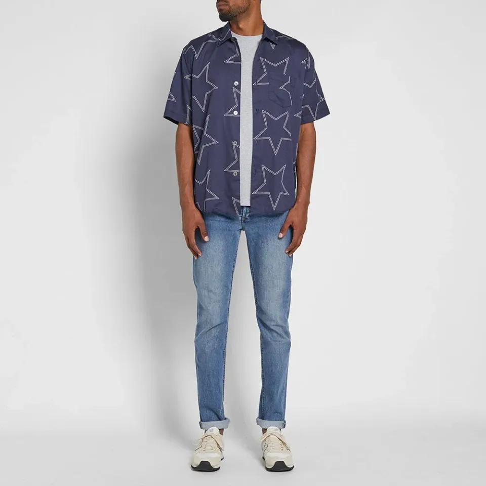 Solid Tee
