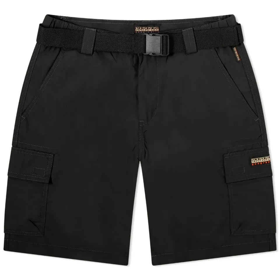 Slow Lake Cargo Shorts