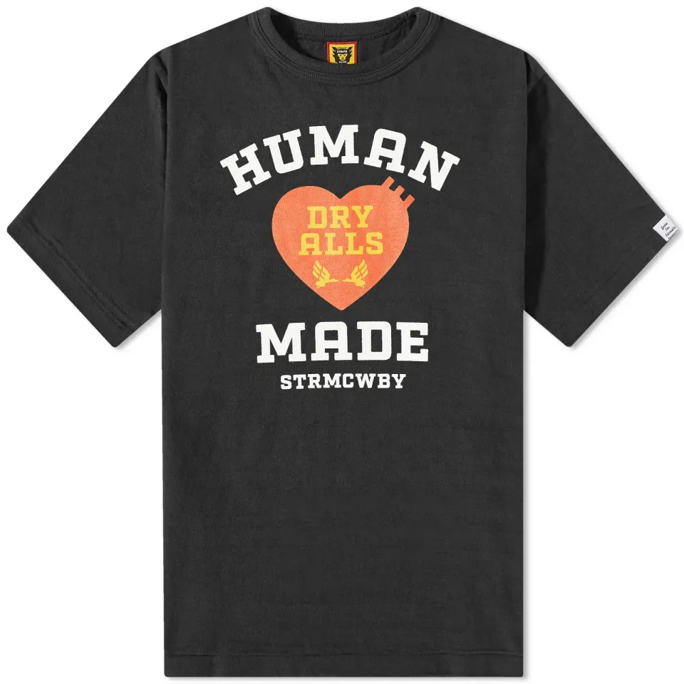 Dry Alls T-Shirt