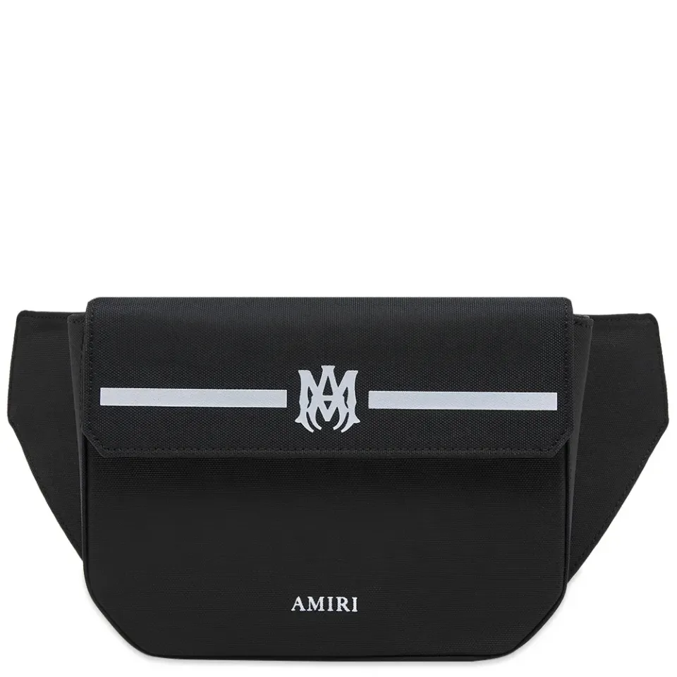 Nylon MA Cross-Body Bags