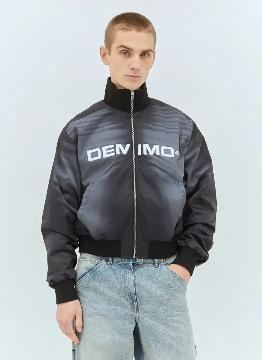Holle Auf Erden Track Jacket