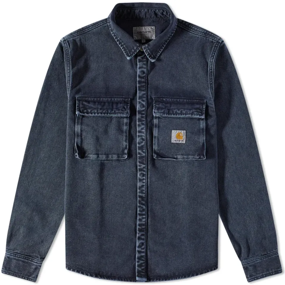 Monterey Shirt Jacket