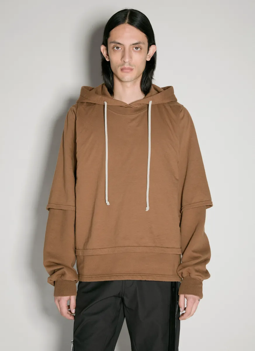 Hustler Hooded Sweatshirt