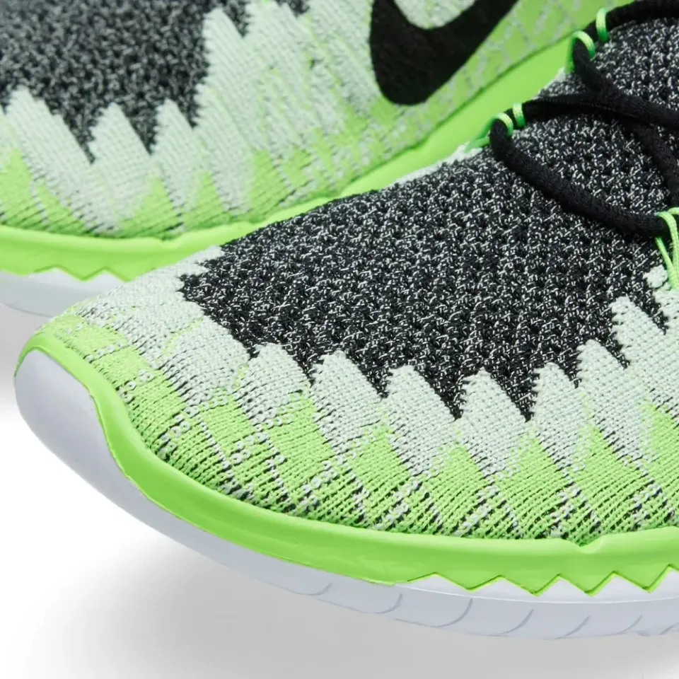 Free 3.0 Flyknit