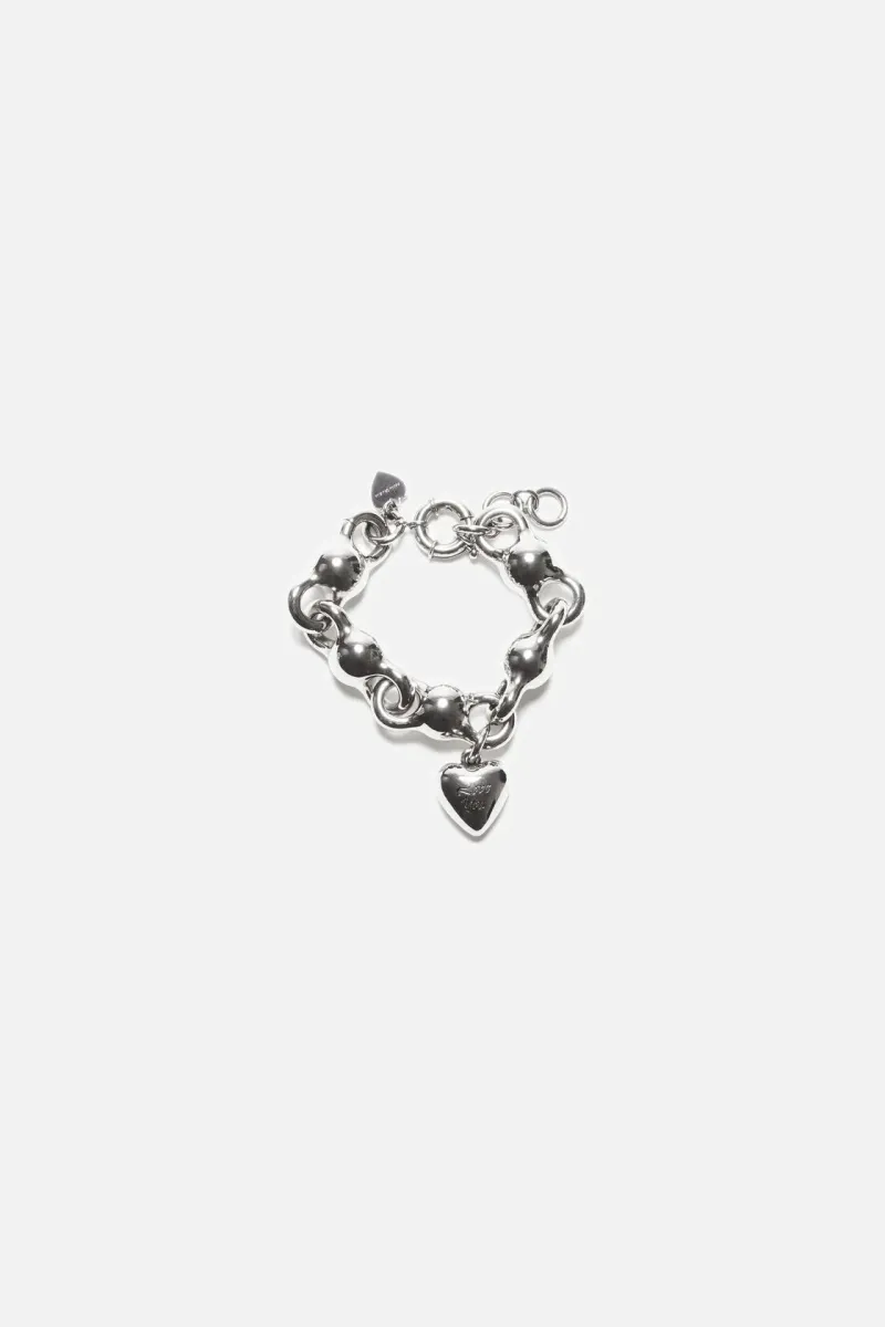 Charm bracelet