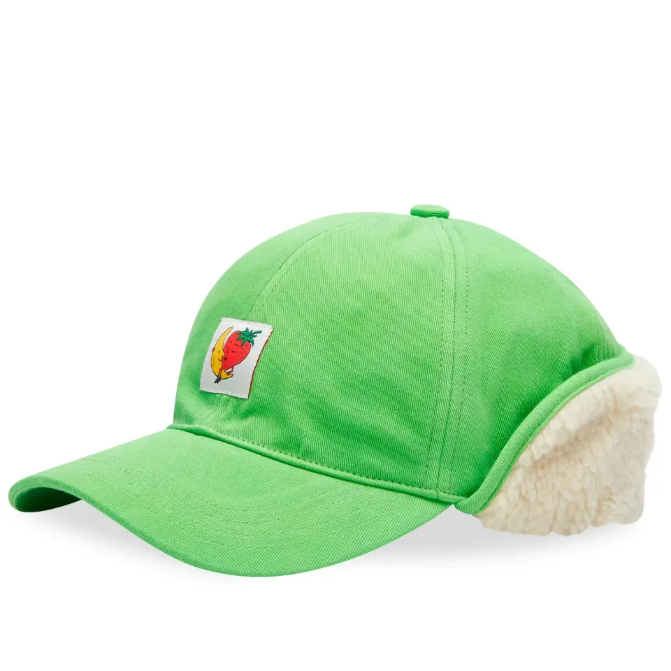 Cap