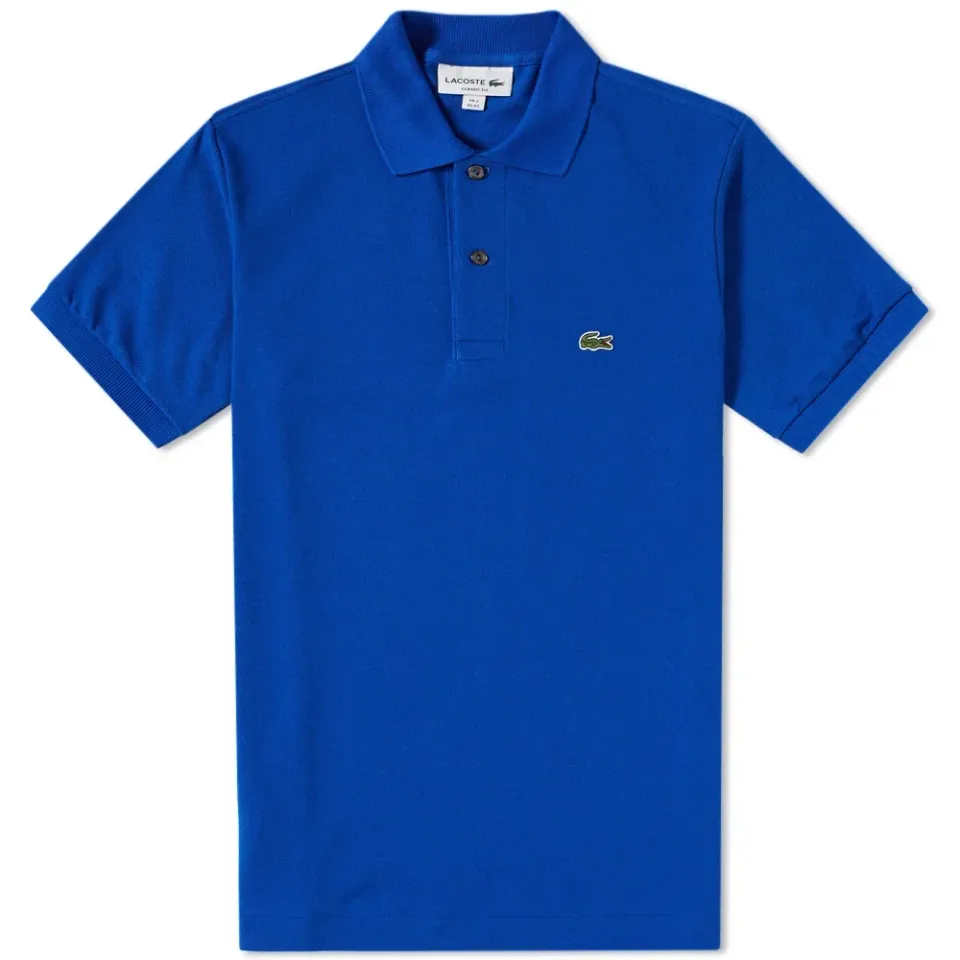 Classic L12.12 Polo