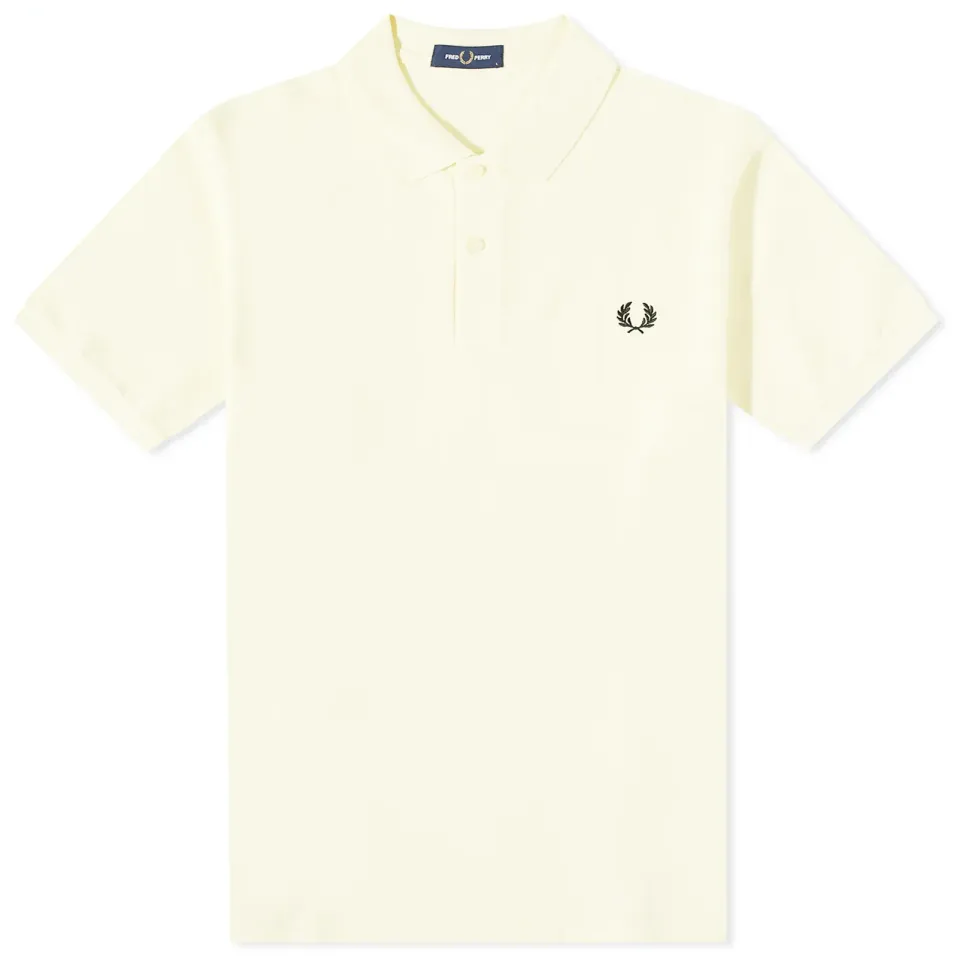 Plain Polo