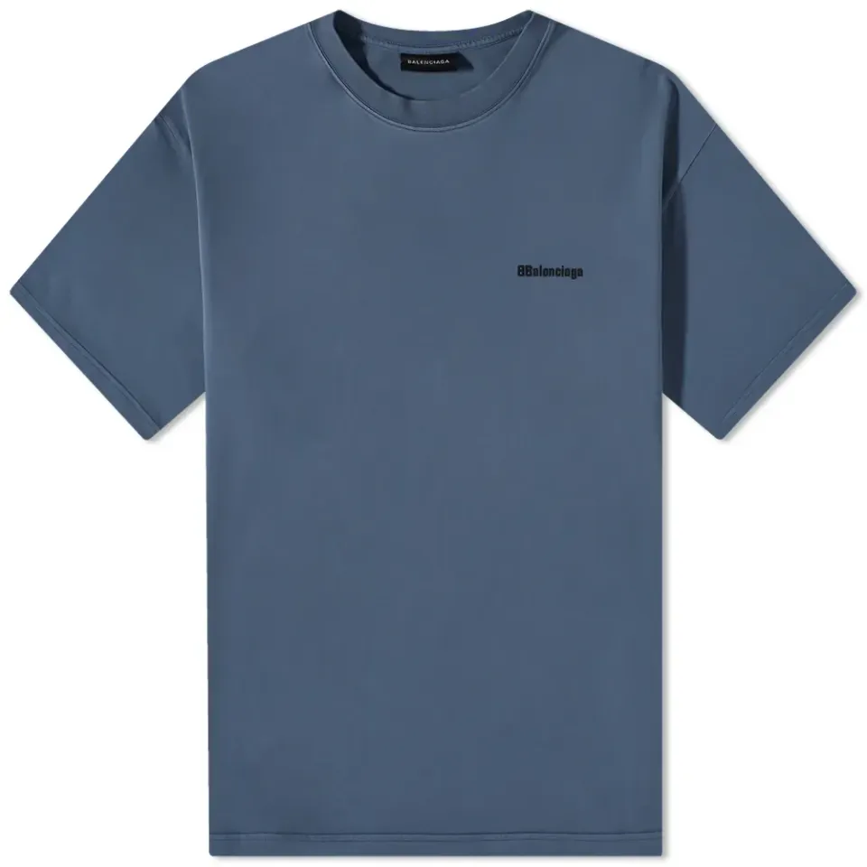 Corporate Logo T-Shirt