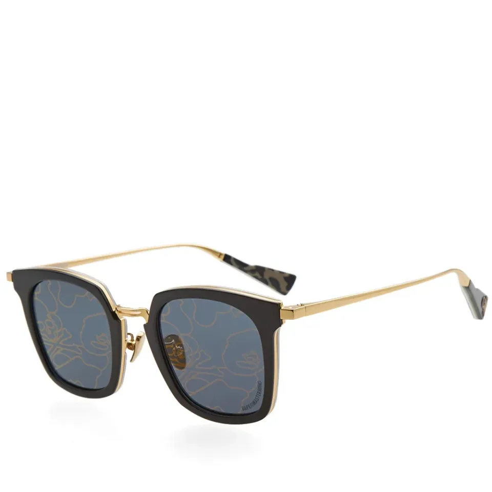 A Bathing Ape x Mastermind Japan 005 Sunglasses