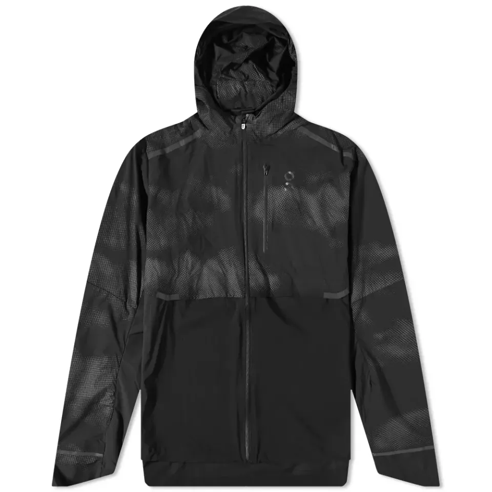 ON Running Weather Jacket - Lumos Pack