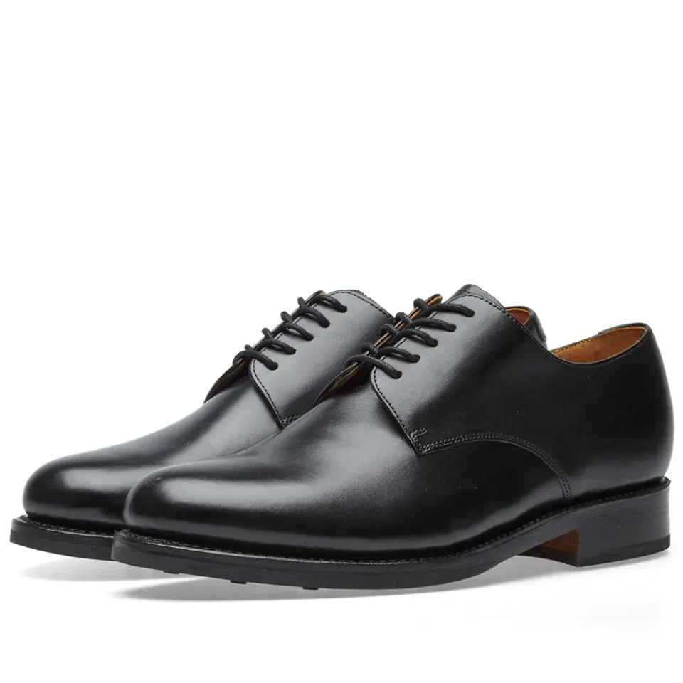 Curt Derby Shoe