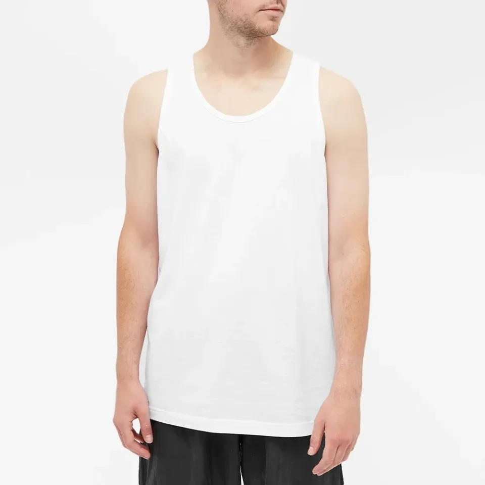 Comme des Garcons SHIRT x Sunspel Vest