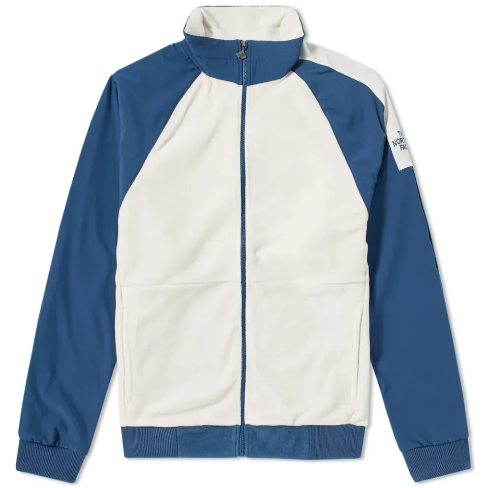 1990 Staff Fleece